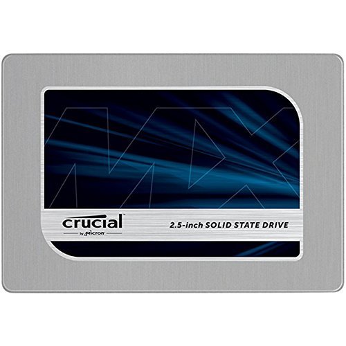 Amazon | Crucial MX200 250GB SATA 2.5 Inch Internal Solid State